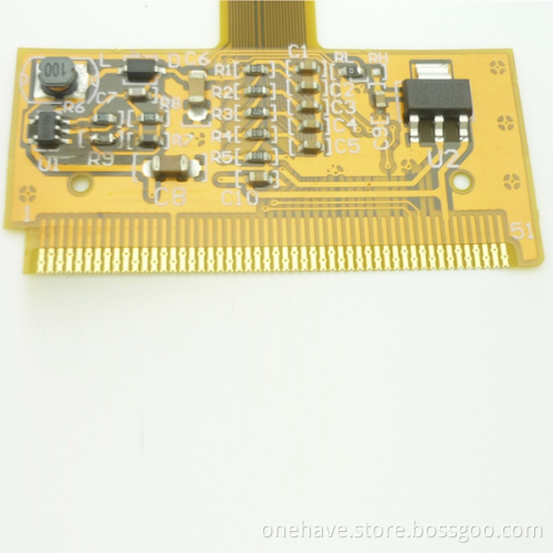 New VDO Instrument Cluster LCD Display for Audi A3/A4/A6